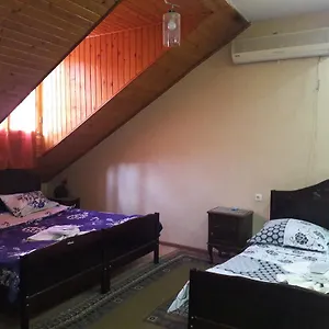  Отель Daviti